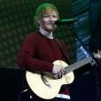 Fãs do Ed Sheeran surtaram com as parcerias do novo álbum