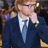 Ed Sheeran anunciou músicas do novo álbum