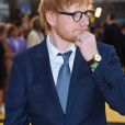 Ed Sheeran anunciou músicas do novo álbum