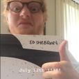 Ed Sheeran decidiu revelar todas as parcerias que estarão no seu novo álbum