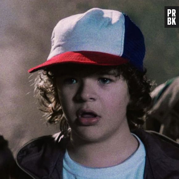 "Stranger Things": Gaten Matarazzo faz brincadeira e fãs se preocupam com futuro de Dustin