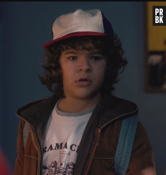 Gaten Matarazzo diz que Dustin morre na 3ª temporada de "Stranger Things"
