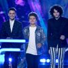 De "Stranger Things", Gaten Matarazzo participou de uma premiação com Noah Schnapp e Finn Wolfhard