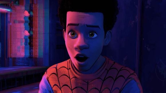 Produtora confirma sequência de "Homem-Aranha no Aranhaverso" e a ansiedade é real