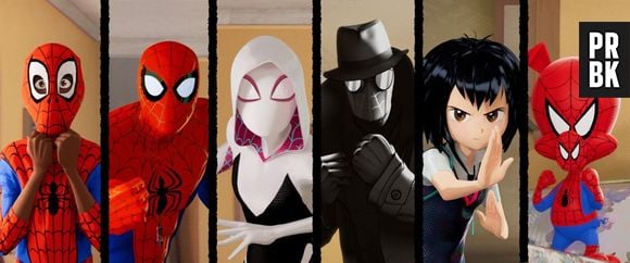 Amy Pascal, produtora de "Homem-Aranha no Aranhaverso", confirma que animação vai ganhar sequência