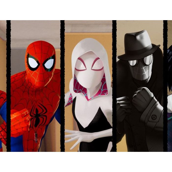 Amy Pascal, produtora de &quot;Homem-Aranha no Aranhaverso&quot;, confirma que animação vai ganhar sequência