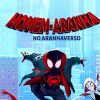 Depois de ganhar um Oscar, sequência de "Homem-Aranha no Aranhaverso" é confirmada