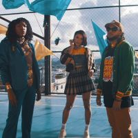 O novo clipe do Emicida, com Pabllo Vittar e Majur, é a melhor coisa que você vai ver nesta terça!