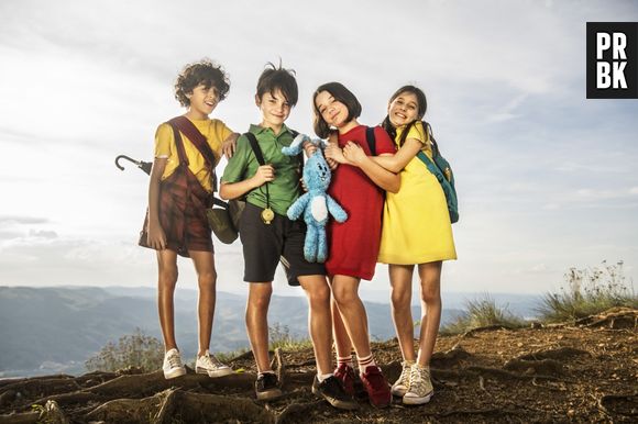 "Turma da Mônica - Laços": nostalgia toma conta de quem assiste ao filme