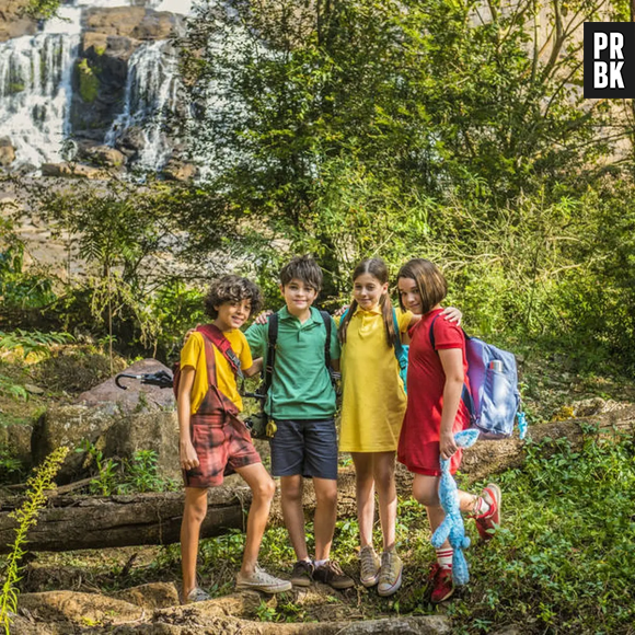 "Turma da Mônica - Laços" é um filme que vale a pena assistir