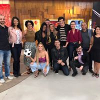 O "Encontro com Fátima Bernardes" discutiu depressão na TV aberta e levantou pontos importantes