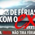 "De Férias Com O Ex Brasil": seu famoso preferido pode participar do reality show da MTV