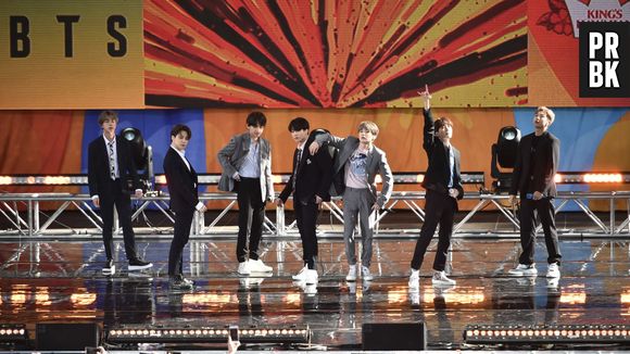 "Heartbeat", o novo clipe do BTS, também faz parte da trilha sonora do jogo "BTS World"