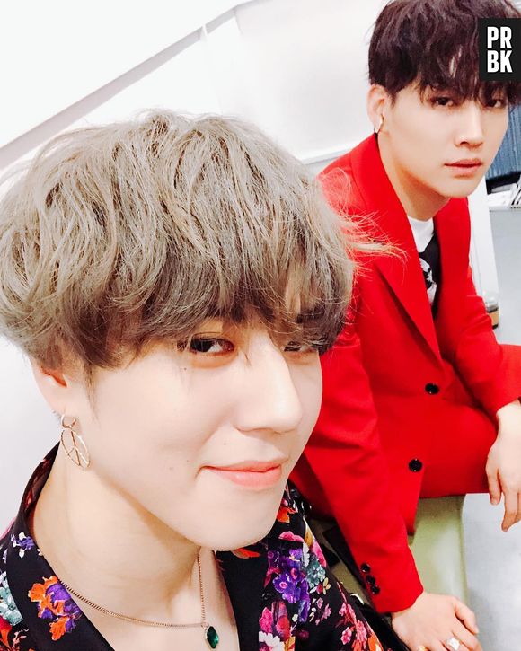 Confira algumas fotos do Selca Day e entenda o que é a ação dos fãs de K-Pop