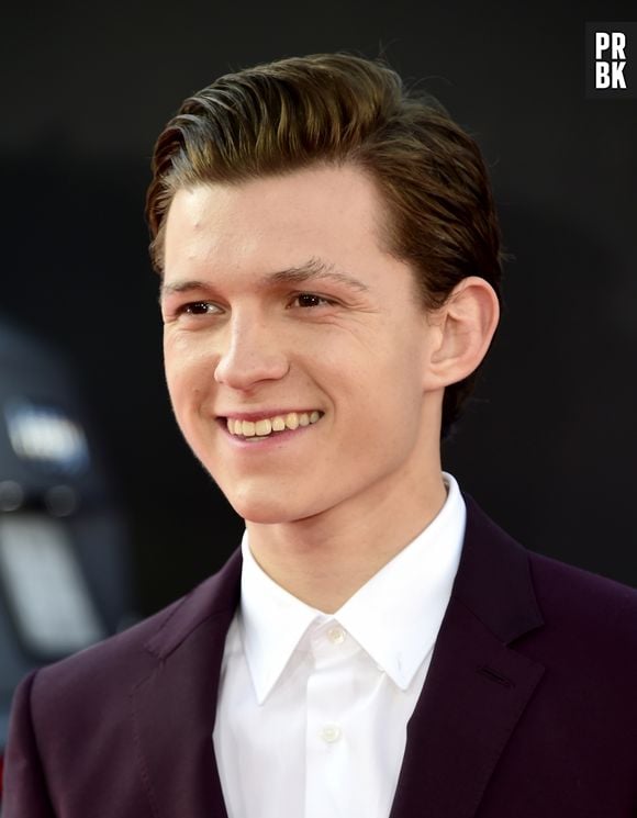 Tom Holland fala sobre representatividade na Marvel