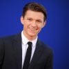 "O mundo não se resume a um homem branco hétero", diz Tom Holland sobre filmes da Marvel