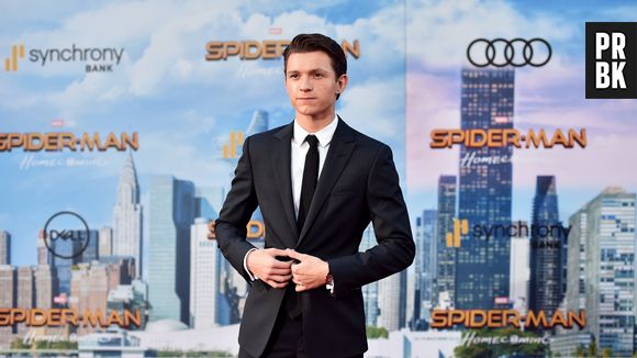 Tom Holland defende representatividade LGBTQ+ nos filmes da Marvel