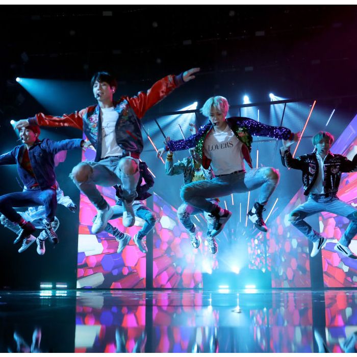 Depois do jogo BTS World e sua trilha sonora, grupo sul coreano libera  trailer de seu novo filme - Purebreak