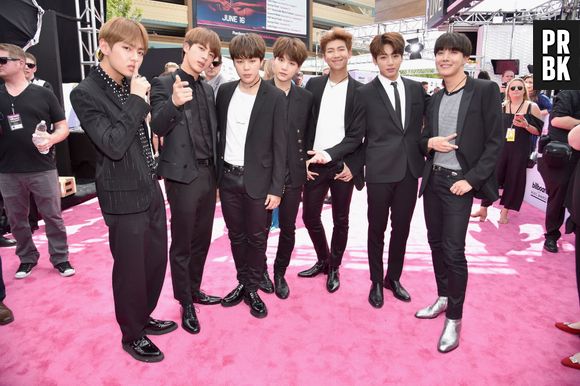 BTS lançou o primeiro trailer de "Bring The Soul", seu novo filme