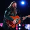 Chris Stapleton é uma das parcerias de Ed Sheeran na faixa "Blow", que faz parte de seu novo álbum "No. 6 Collaborations Project"