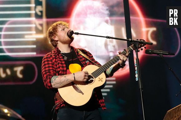 Ed Sheeran lança duas músicas novas nesta sexta (5): ouça "Blow" e "Best Part of Me"