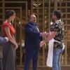 "MasterChef Brasil": Fernando é eliminado após mandar mal em prato de chef espanhol