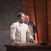 "MasterChef Brasil": competidores precisaram reproduzir prato de chef espanhol na prova de eliminação
