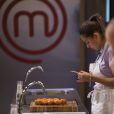 "MasterChef Brasil": participantes tiveram que fazer pratos com frutas exóticas