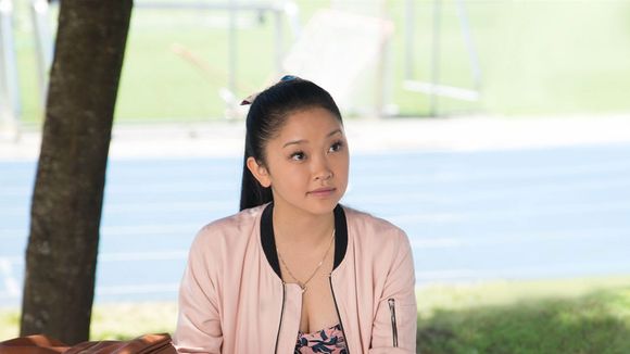 Tudo indica que "Para Todos Os Garotos Que Já Amei 3" já está sendo gravado!