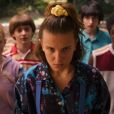 "Stranger Things": 3ª bate recorde de audiência na Netflix