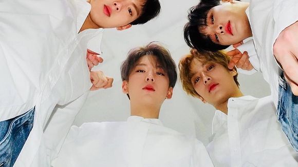 Você vai amar estas 35 curiosidades sobre o Monsta X