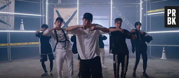 Monsta X: corre pra ver as 35 maiores curiosidades sobre o grupo