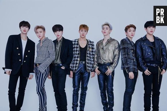 O Monsta X é simplesmente incrível e nós te mostramos as 35 curiosidades mais legais do grupo