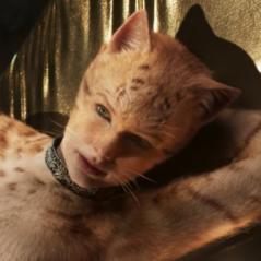 A internet ainda não conseguiu entender muito bem o conceito do musical "Cats"