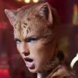 "Cats": com Taylor Swift e outras estrelas, filme estreia dia 20 de dezembro nos Estados Unidos