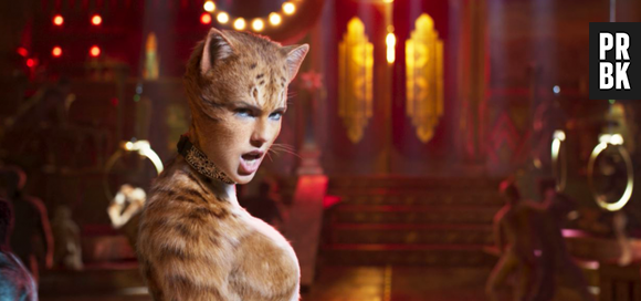 "Cats": a internet não entendeu muito bem o trailer do musical