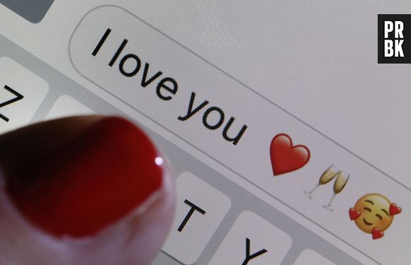 A Apple e o Google se uniram para lançar, aos poucos, um pacote de emojis