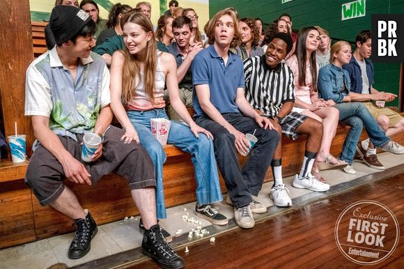 O elenco de "Quem é Você, Alasca?" está incrível!