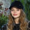 A atriz Kristine Froseth fará o papel da protagonista de "Quem é Você, Alasca?"