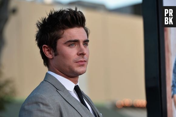 Zac Efron chegou a ser escalado para viver o mocinho de "Footloose - Ritmo Contagiante"