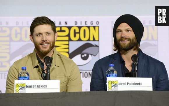 "Supernatural": os atores Jensen Ackles e Jared Padalecki deram spoilers sobre a Season Finale