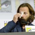 "Supernatural":  Jared se emocionou ao comentar o fim do arco dos irmãos 