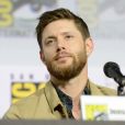 "Supernatural":  Jensen também sofreu, mas disse que o final ficou muito bom 