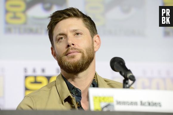 "Supernatural": Jensen também sofreu, mas disse que o final ficou muito bom
