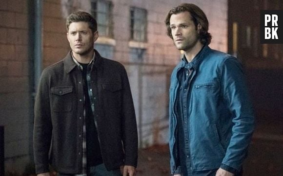 Os produtores de "Supernatural" esperam que o fim agrade os fãs
