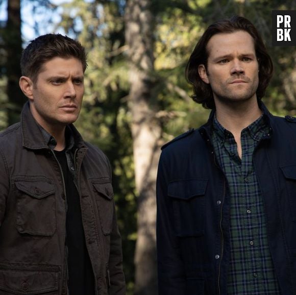 "Supernatural" chega ao fim nesta 15ª temporada