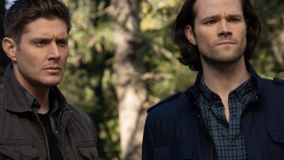 Segura ansiedade! Jensen Ackles, de "Supernatural", já garantiu que o final da série é muito bom