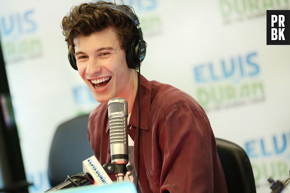 Shawn Mendes promete encontro com fã brasileira que está internada em hospital