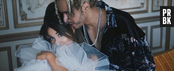 Ariana Grande e Social House lançam "boyfriend"