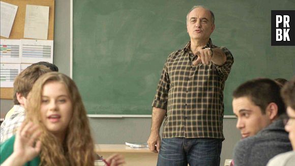 "Merli" é uma boa série aara quem ama Filosofia